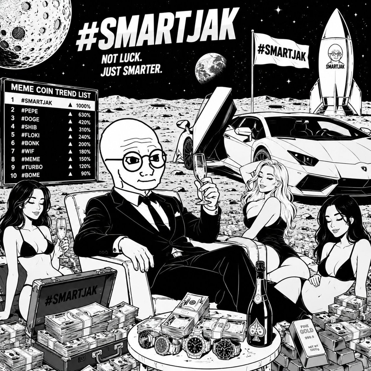 SMARTJAK lifestyle